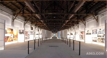 2017臺(tái)灣室內(nèi)設(shè)計(jì)周 兩岸設(shè)計(jì)會(huì)師臺(tái)北，文藝創(chuàng)作交流之旅啟程倒計(jì)時(shí)