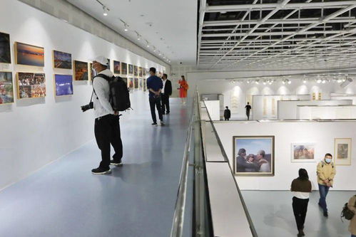 推動(dòng)長三角文藝創(chuàng)作由高原邁向高峰 這個(gè)展覽你一定要來看