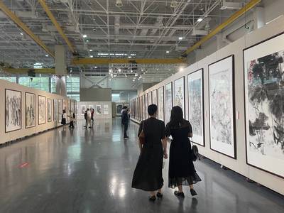 中華情·中國(guó)夢(mèng) 中秋展演系列活動(dòng)在廈門盛大舉行