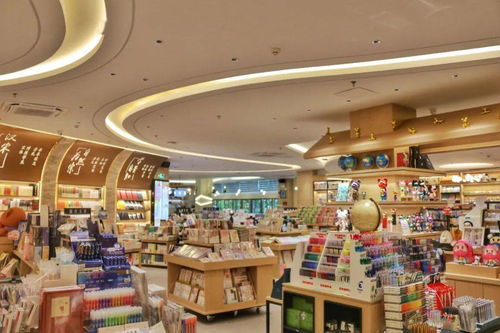 佛山文藝新地標(biāo) 居民樓里的藏書閣，融合書店、文創(chuàng)與咖啡的文藝創(chuàng)作空間