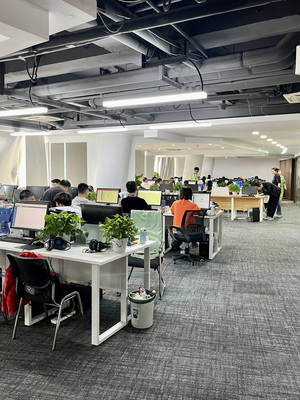 成都萊強商務信息咨詢 專業賦能，助力企業高效決策與合規發展